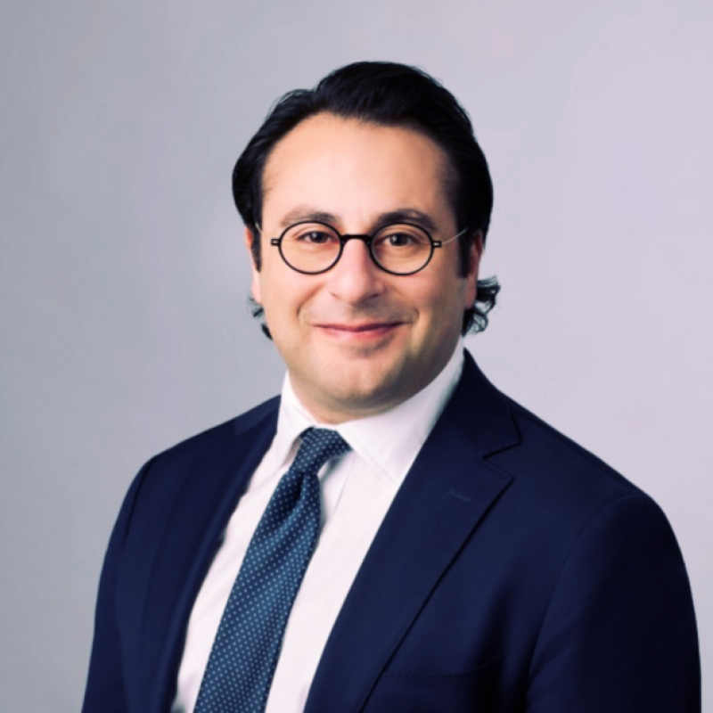 Steven Finocchiaro